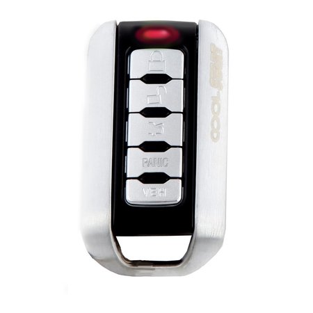 CRIMESTOPPER Sp202 Remplacement 5-Button Remote SPTX22